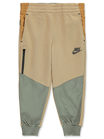 Nike Boys' Future Joggers - CookiesKids.com