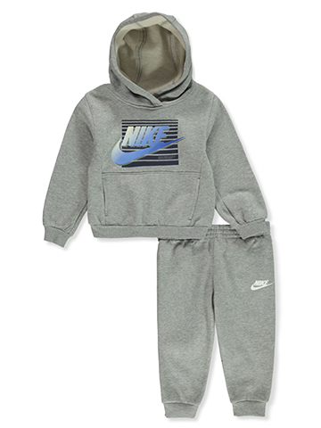 Nike Boys' 2-Piece Joggers Set Outfit - CookiesKids.com