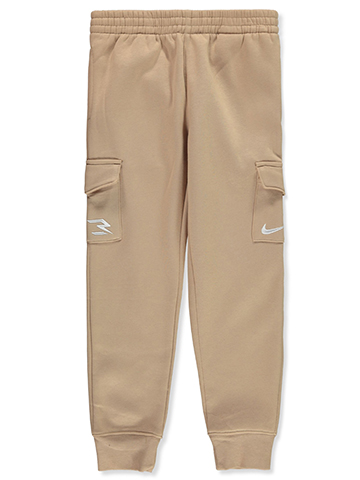 Nike Russell Wilson Boys' Cargo Joggers - CookiesKids.com