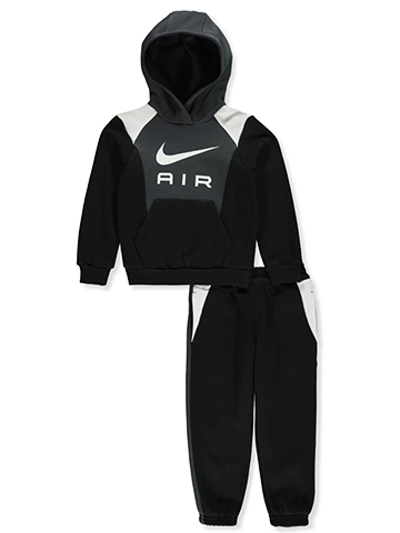 Nike Boys' 2-Piece Joggers Set Outfit - CookiesKids.com