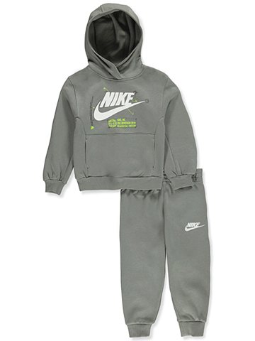 Nike Boys' 2-Piece Joggers Set Outfit - CookiesKids.com