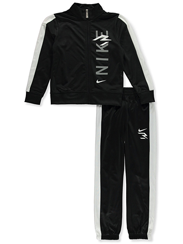 Nike Russell Wilson Boys' Track Jacket Sets - CookiesKids.com