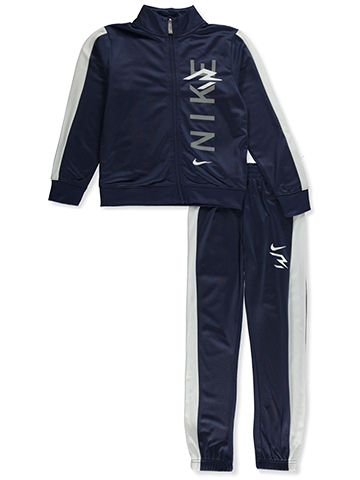 Nike Russell Wilson Boys' Track Jacket Sets - CookiesKids.com