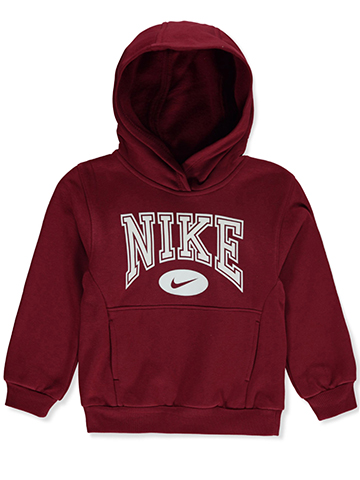 Nike Boys' Essential Hoodie - CookiesKids.com