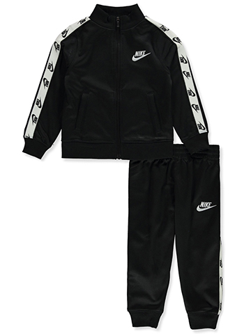 Nike Boys' 2-Piece Joggers Set Outfit - CookiesKids.com