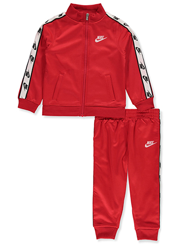 Nike Boys' 2-Piece Joggers Set Outfit - CookiesKids.com