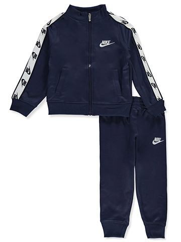 Nike Boys' 2-Piece Joggers Set Outfit - CookiesKids.com