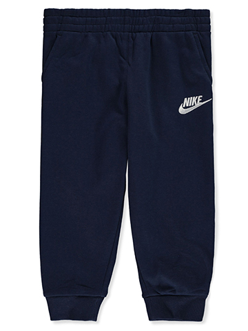 Nike Boys' Fleece Joggers - CookiesKids.com