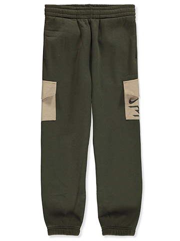 Nike Russell Wilson Boys' Joggers - CookiesKids.com