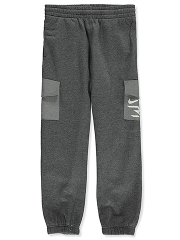 Nike Russell Wilson Boys' Joggers - CookiesKids.com