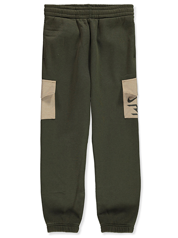 Nike Russell Wilson Boys' Joggers - CookiesKids.com