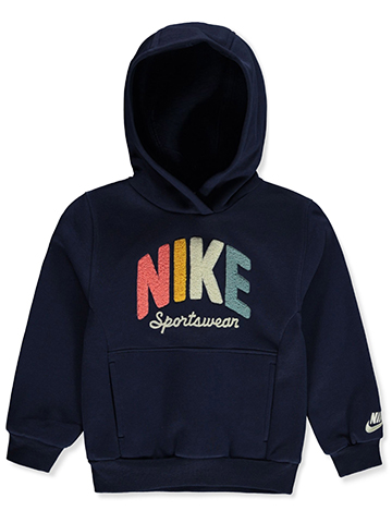 Nike Boys' Powder Play Hoodie - CookiesKids.com