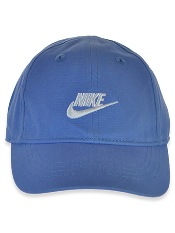Nike Boys' Futura Curve Brim Cap - CookiesKids.com