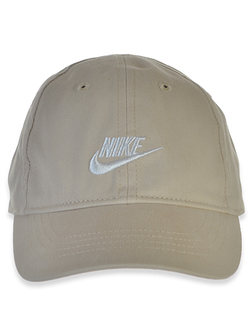 Nike Baby Boys' Futura Curve Brim Cap - CookiesKids.com