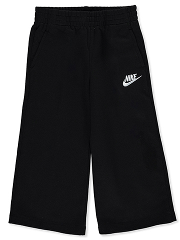 Nike Girls' Fleece Joggers - CookiesKids.com