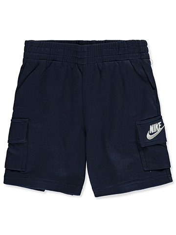 Nike Boys' Cargo Shorts - CookiesKids.com