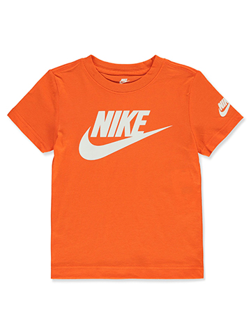 Nike Boys' Futura T-Shirt - CookiesKids.com
