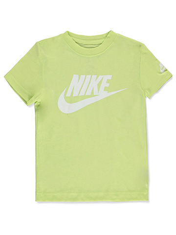Nike Boys' Futura T-Shirt - CookiesKids.com
