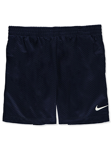 Nike Boys' Mesh Shorts - CookiesKids.com