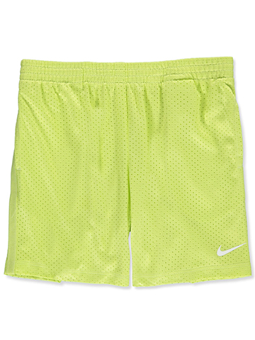 Nike Boys' Mesh Shorts - CookiesKids.com
