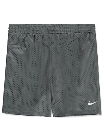 Nike Boys' Mesh Shorts - CookiesKids.com