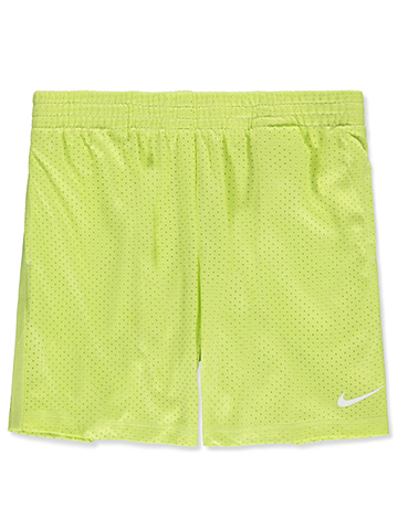 Nike Boys' Mesh Shorts - CookiesKids.com