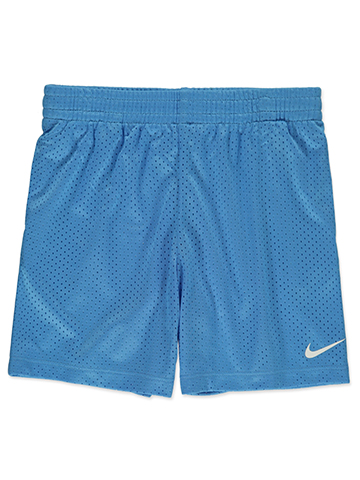 Nike Boys' Mesh Shorts - CookiesKids.com