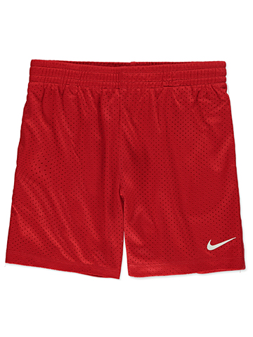 Nike Boys' Mesh Shorts - CookiesKids.com