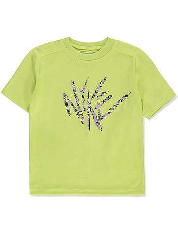 Nike Boys' Move T-Shirt - CookiesKids.com