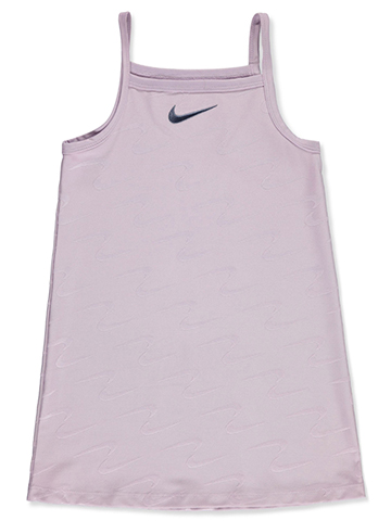 Nike Girls' Swoosh Motion Dress - CookiesKids.com