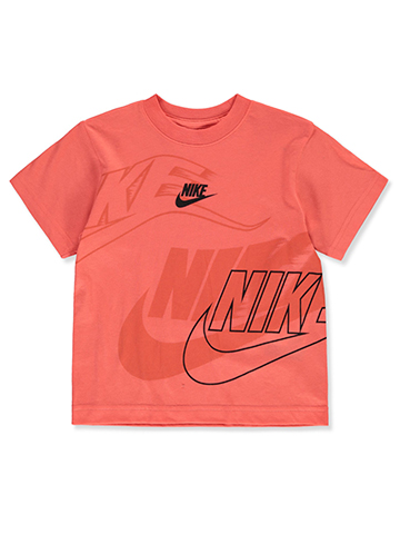 Nike Boys' Move T-Shirt - CookiesKids.com