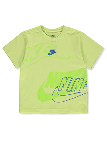Nike Boys' Move T-Shirt - CookiesKids.com