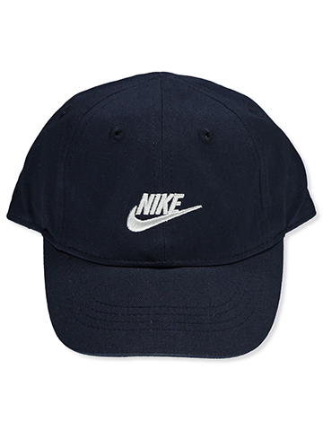 Nike Baby Boys' Futura Curve Brim Baseball Cap - CookiesKids.com