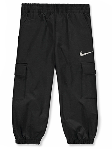 Nike Girls' Cargo Pants - CookiesKids.com