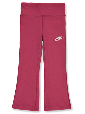 Nike Girls' Dri-Fit Leggings - CookiesKids.com