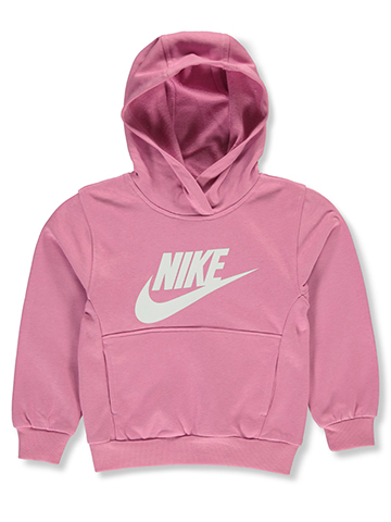 Nike Girls' Pullover Hoodie - CookiesKids.com