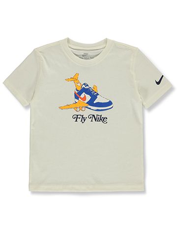 Nike Boys' Fly T-Shirt - CookiesKids.com