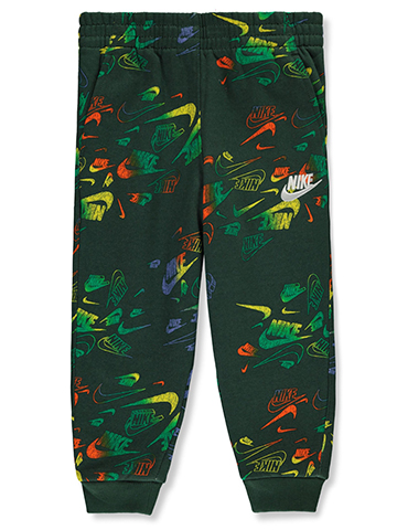 Nike Boys' Swirl Joggers - CookiesKids.com