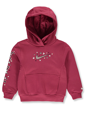 Nike Girls' Twinkle Hoodie - CookiesKids.com