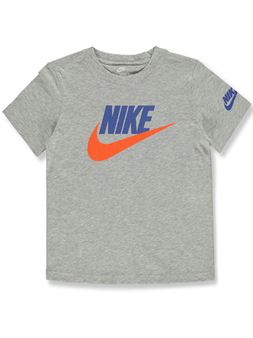 Nike Boys' Swoosh T-Shirt - CookiesKids.com