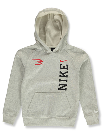 Nike Boys' Russell Wilson Hoodie - CookiesKids.com