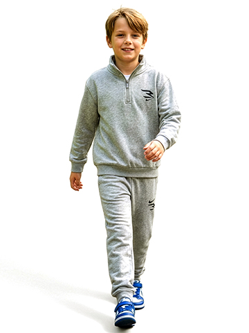 Nike Boys' 2-Piece Russell Wilson Joggers Set Outfit - CookiesKids.com