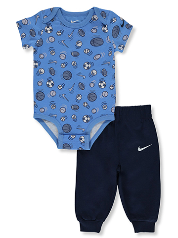 nike newborn boy outfits