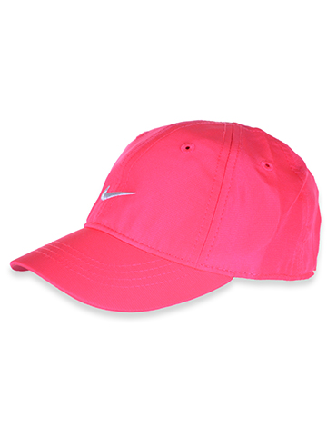 Nike Baby Girls' Essential Baseball Cap - CookiesKids.com