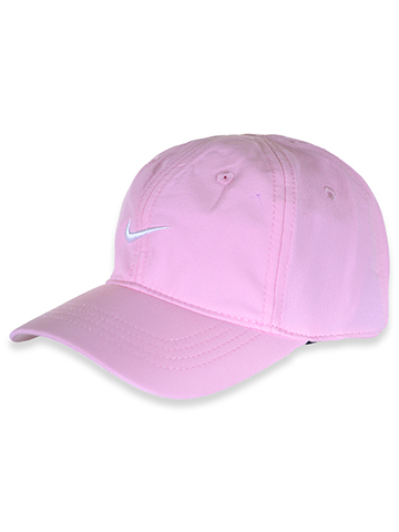 Nike Baby Girls' Essential Baseball Cap - CookiesKids.com