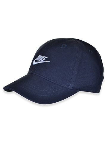 Nike Baby Boys' Futura Baseball Cap - CookiesKids.com