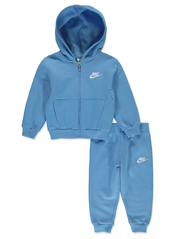 Nike Boys' 2-Piece Joggers Set Outfit - CookiesKids.com