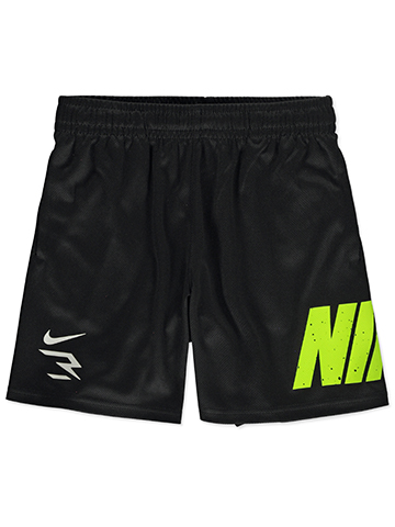 Nike Boys' Russell Wilson Shorts - CookiesKids.com