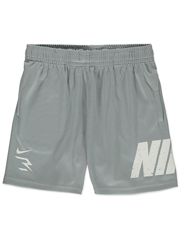 Nike Boys' Russell Wilson Shorts - CookiesKids.com