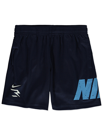 Nike Boys' Russell Wilson Shorts - CookiesKids.com